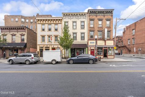197 Lark Street Albany NY 12210