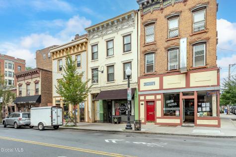 197 Lark Street Albany NY 12210