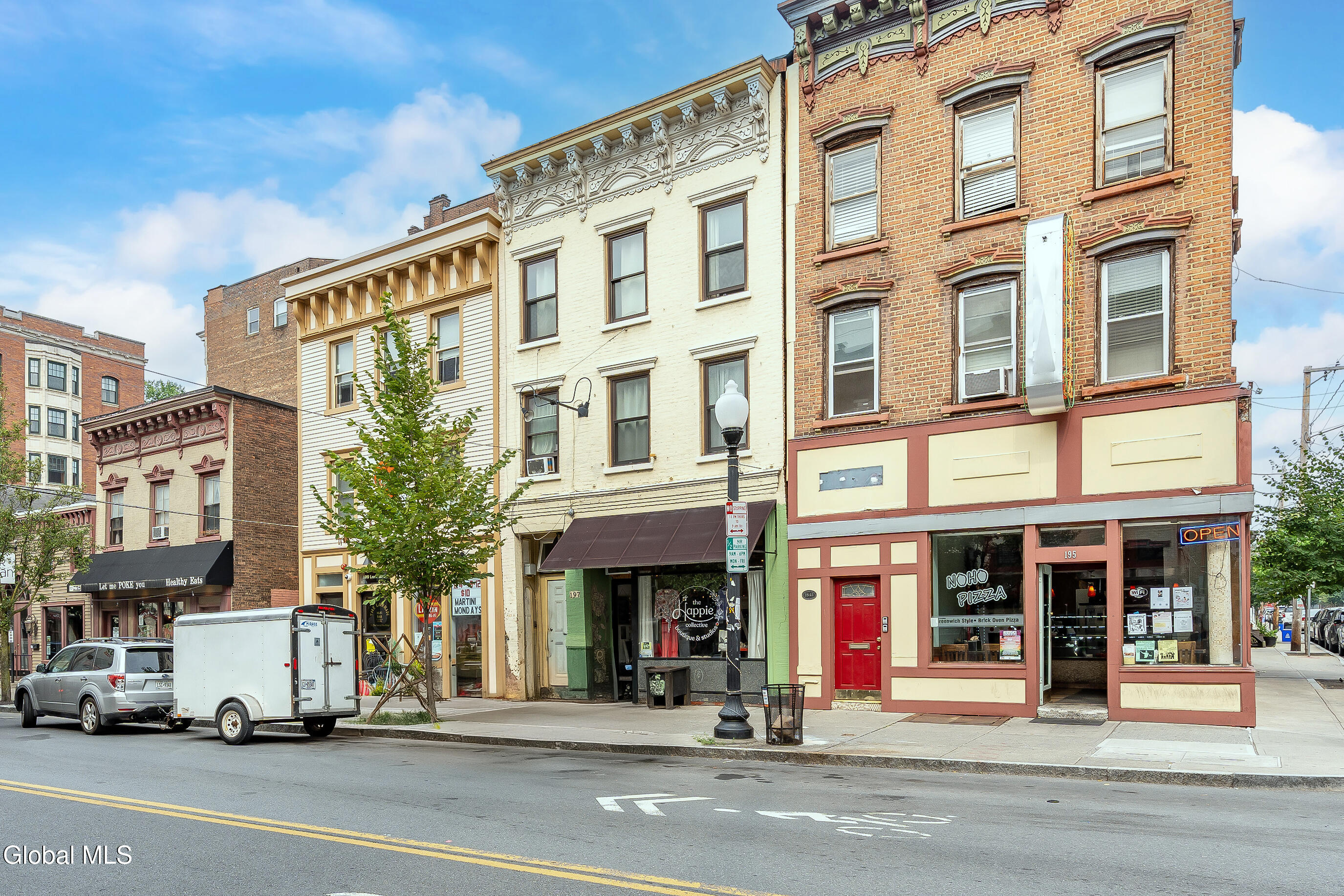 197 Lark Street Albany NY 12210