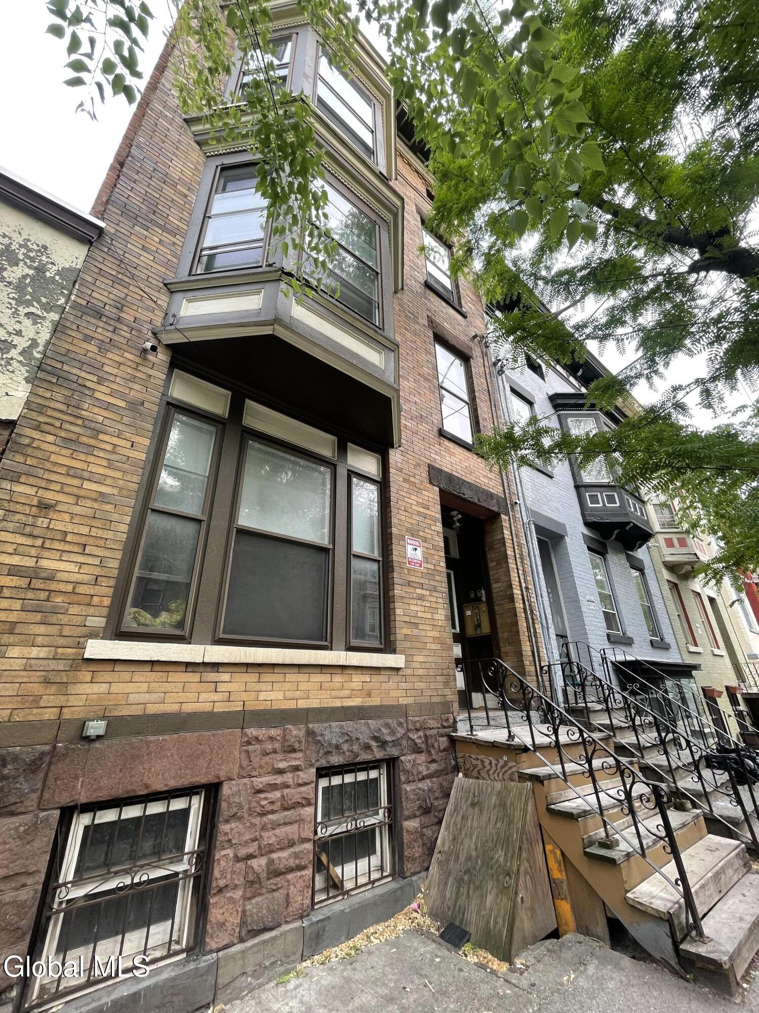 72 Grand Street Albany NY 12202