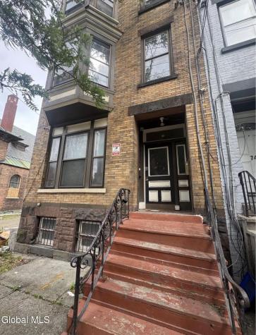 72 Grand Street Albany NY 12202