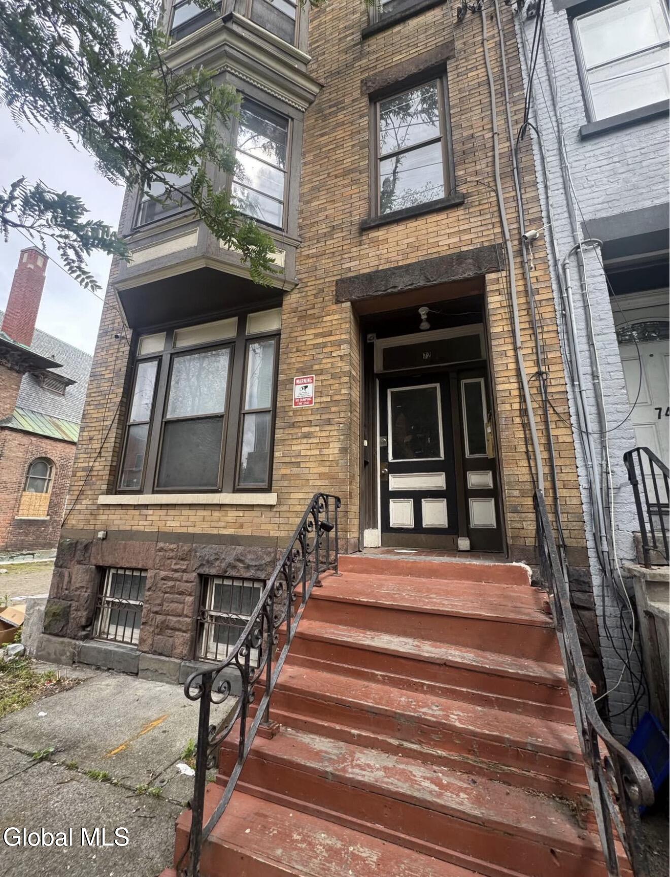 72 Grand Street Albany NY 12202