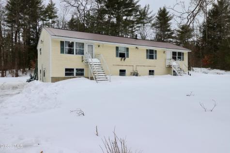 21-23 Hickory Circle Gansevoort NY 12831