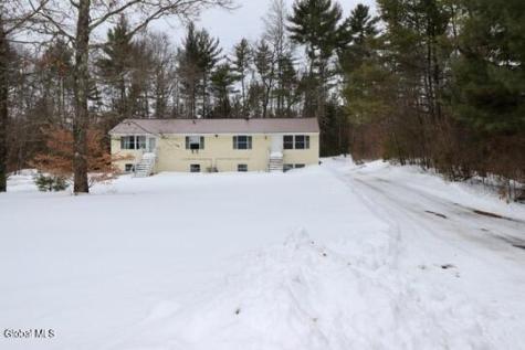 21-23 Hickory Circle Gansevoort NY 12831