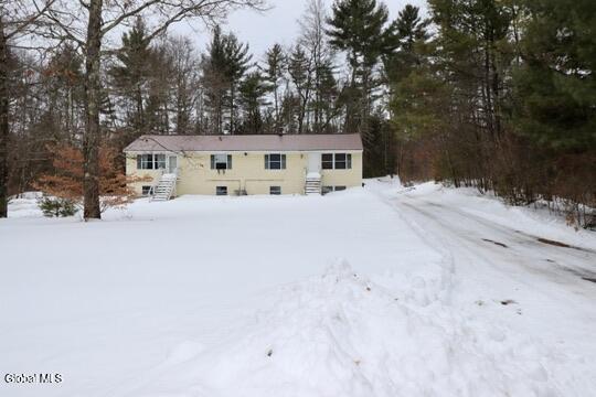 21-23 Hickory Circle Gansevoort NY 12831
