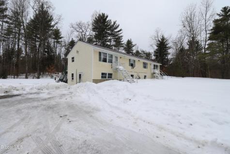 21-23 Hickory Circle Gansevoort NY 12831