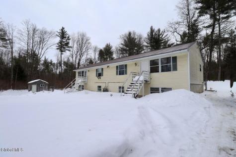 21-23 Hickory Circle Gansevoort NY 12831