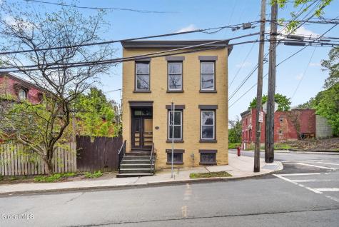 6 Second Avenue Albany NY 12202