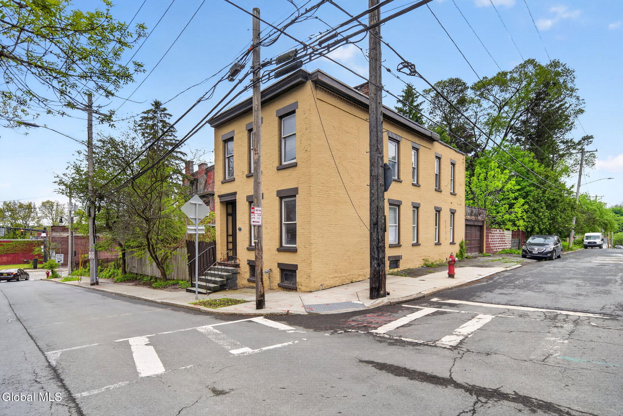 6 Second Avenue Albany NY 12202