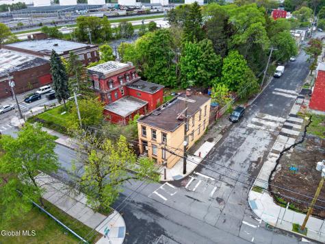 6 Second Avenue Albany NY 12202