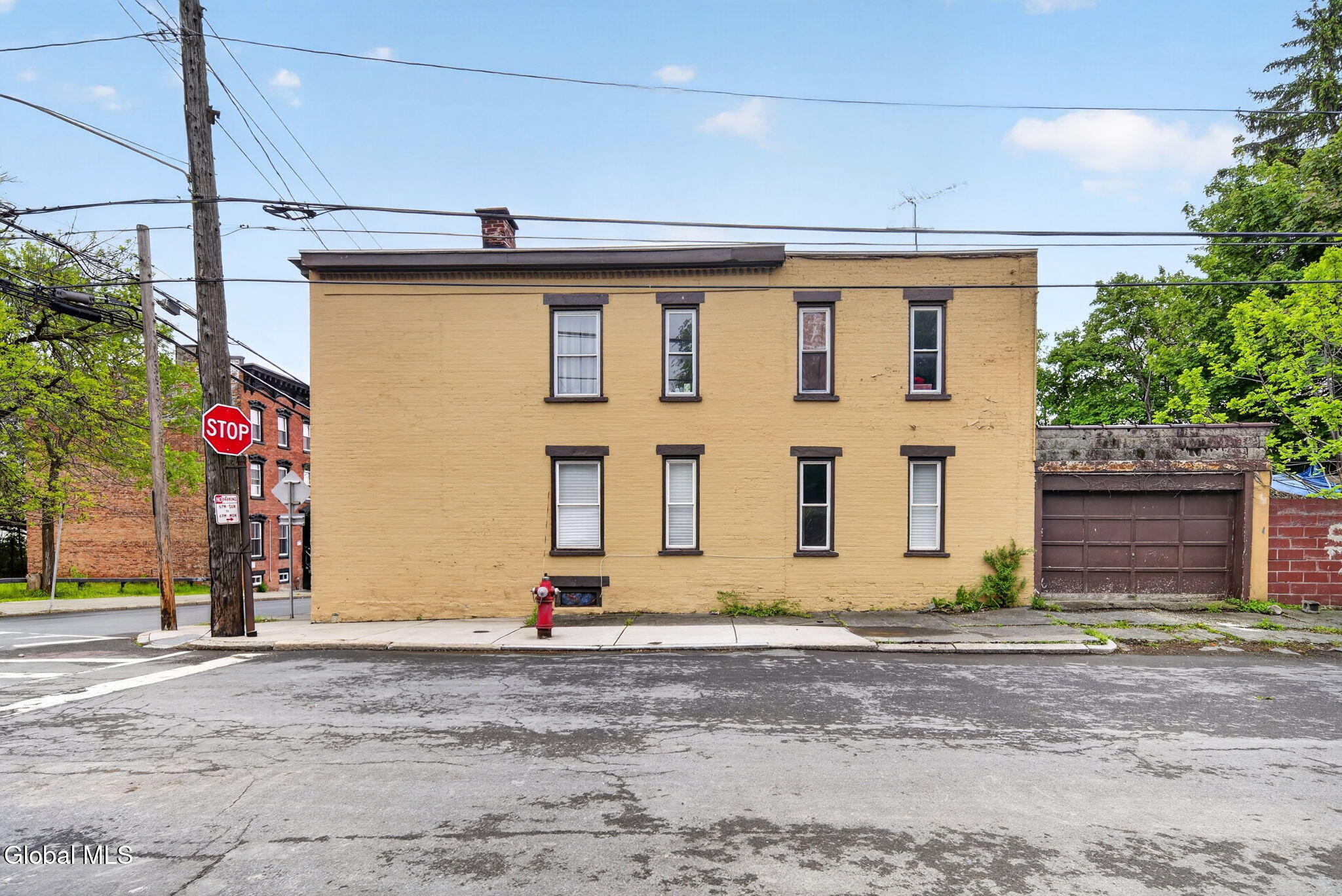 6 Second Avenue Albany NY 12202