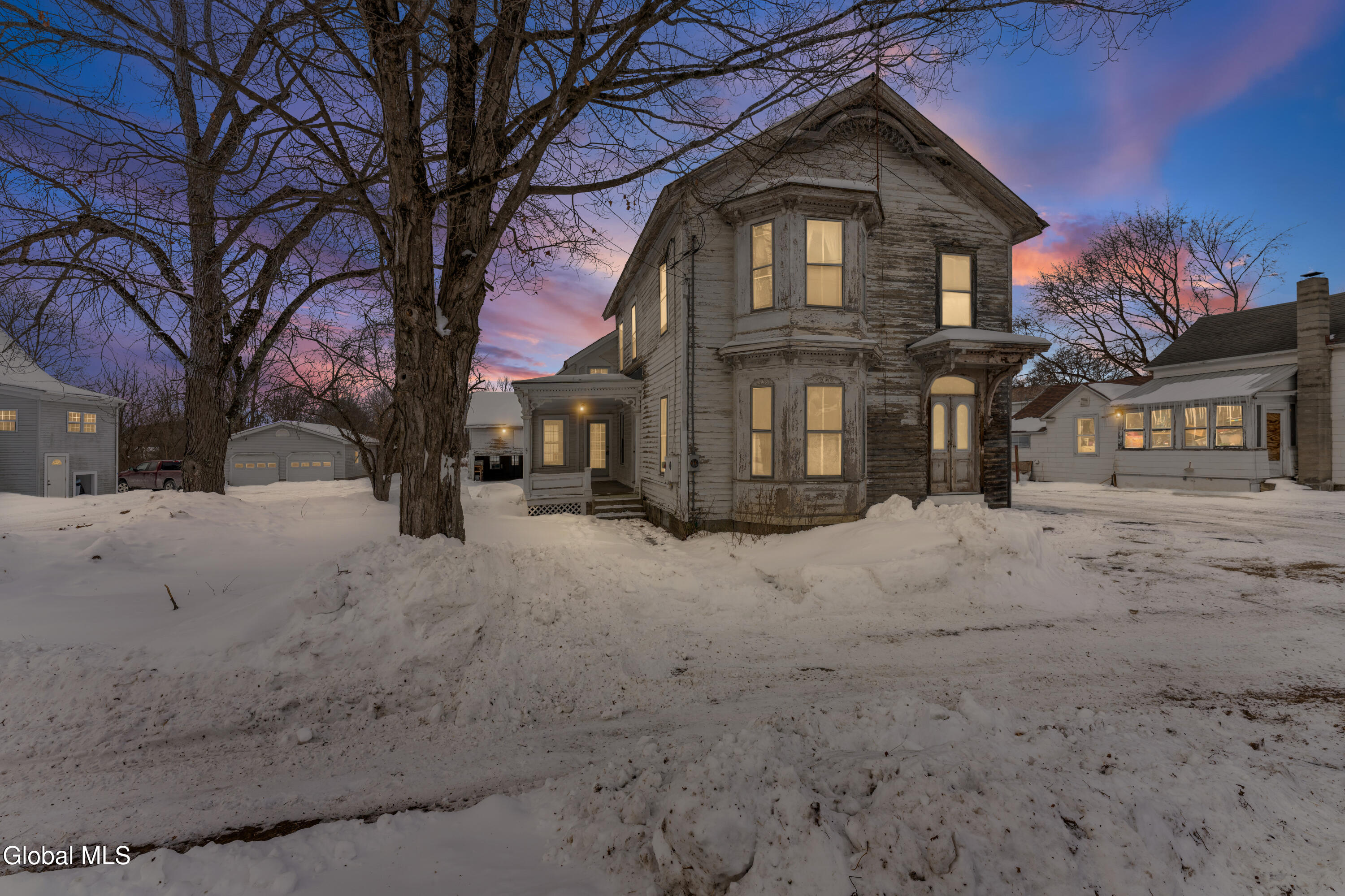 39 East Street Argyle NY 12809