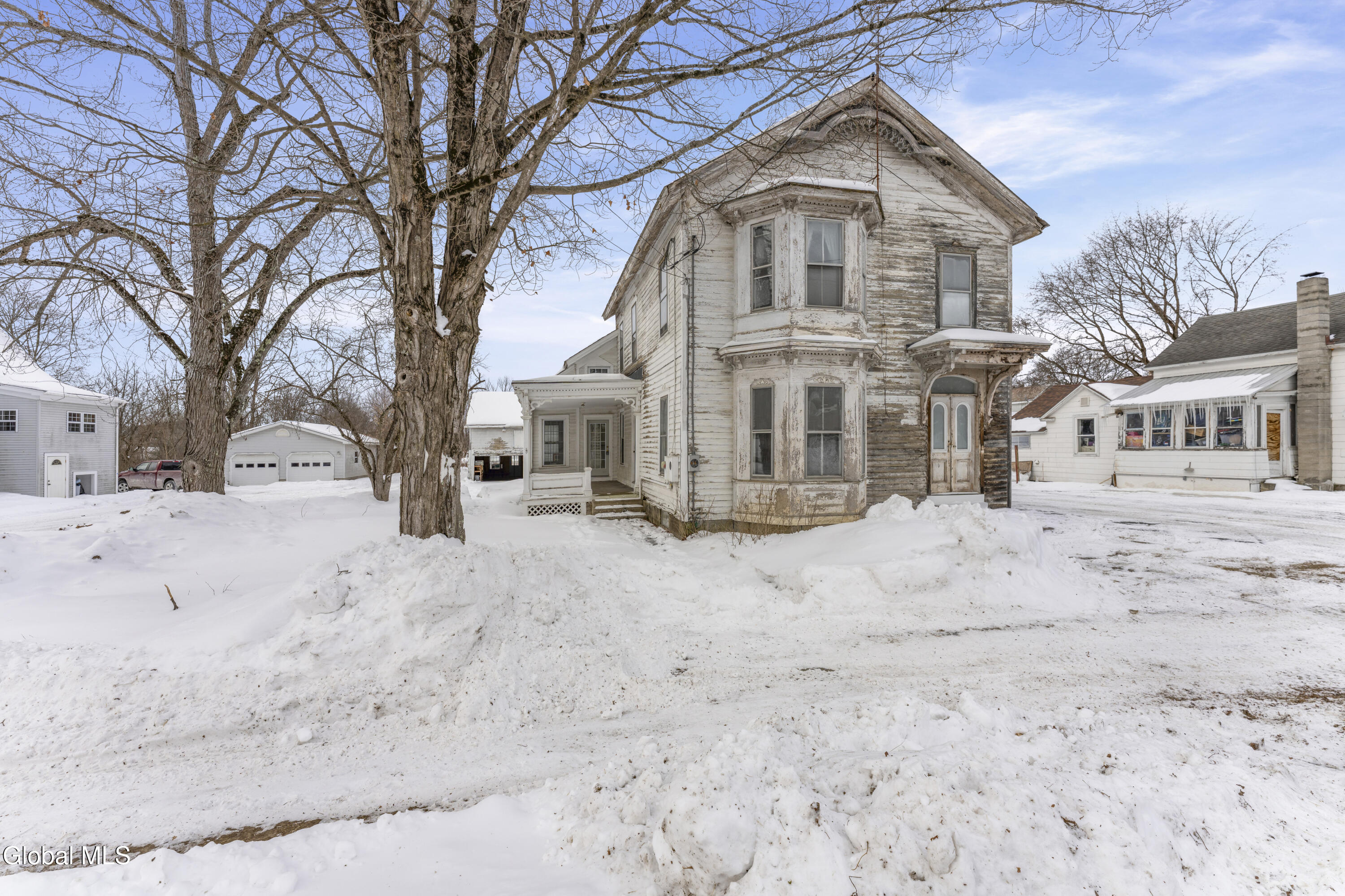 39 East Street Argyle NY 12809