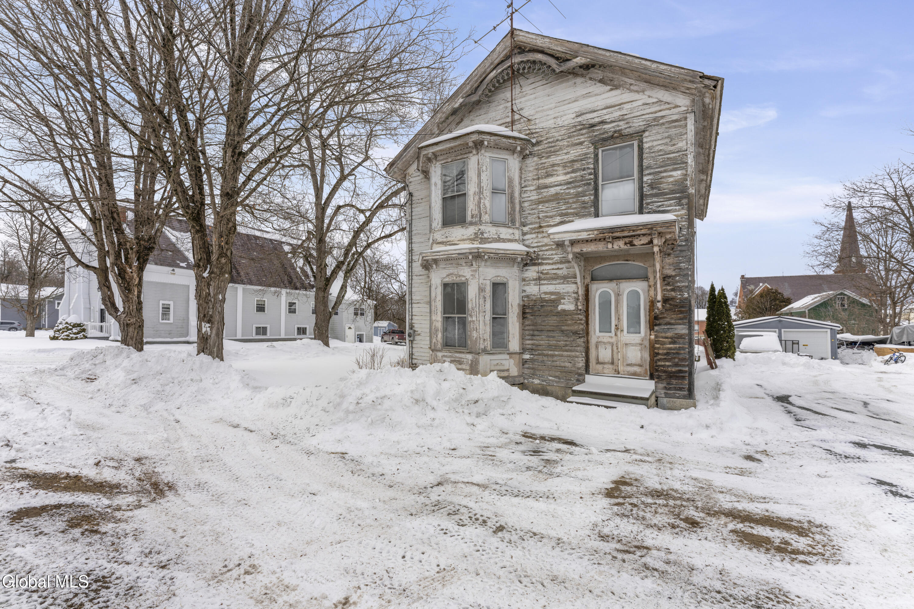 39 East Street Argyle NY 12809