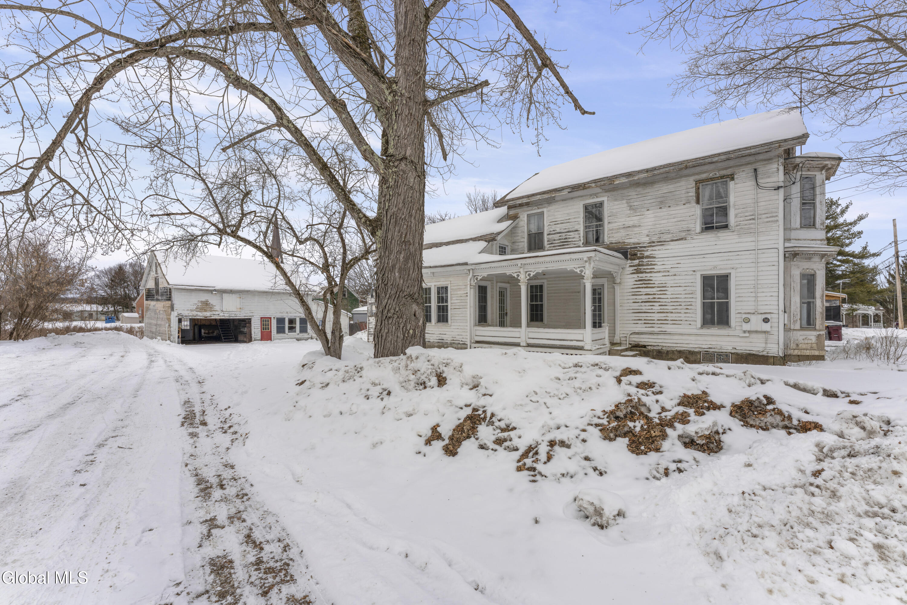 39 East Street Argyle NY 12809