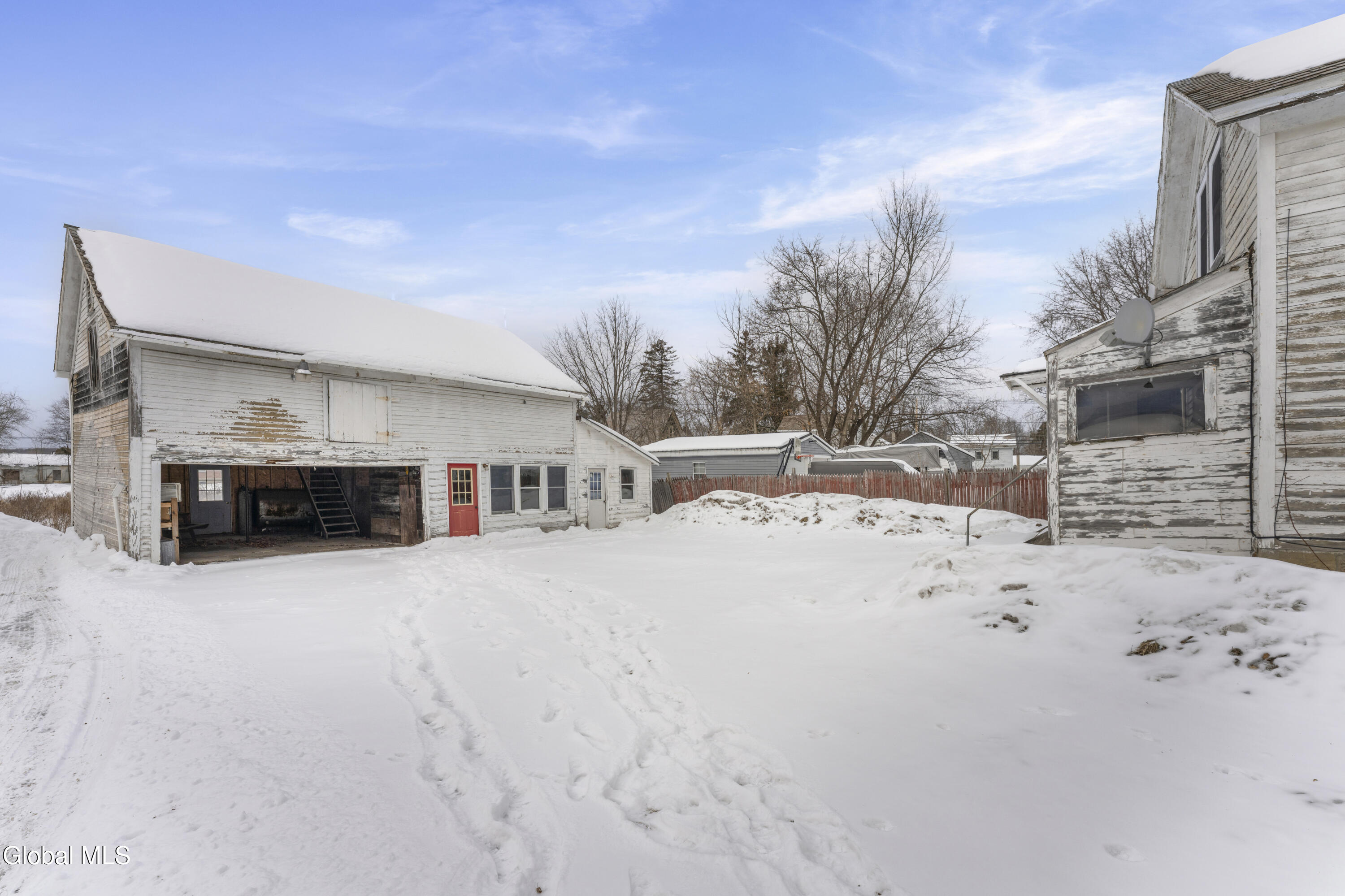 39 East Street Argyle NY 12809