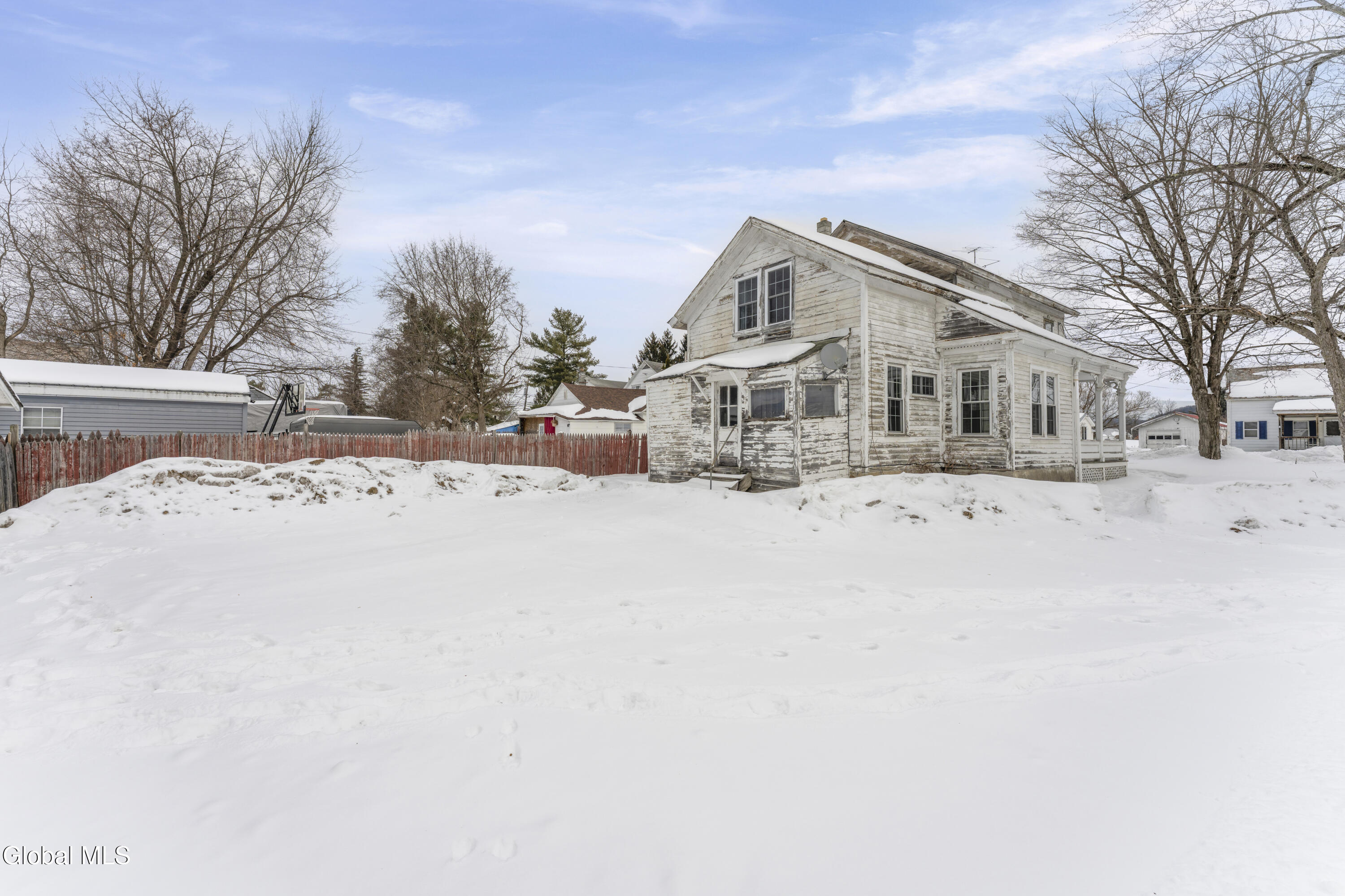 39 East Street Argyle NY 12809