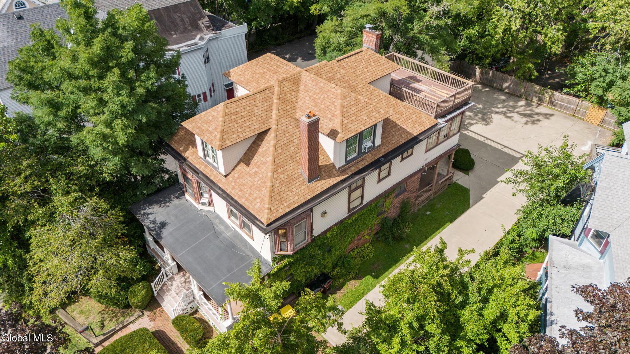 531 Western Avenue Albany NY 12203