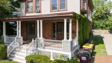 531 Western Avenue Albany NY 12203