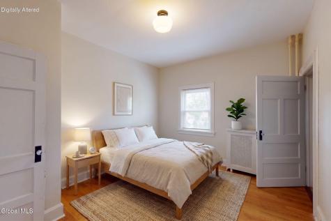 141 S Allen Street Albany NY 12208