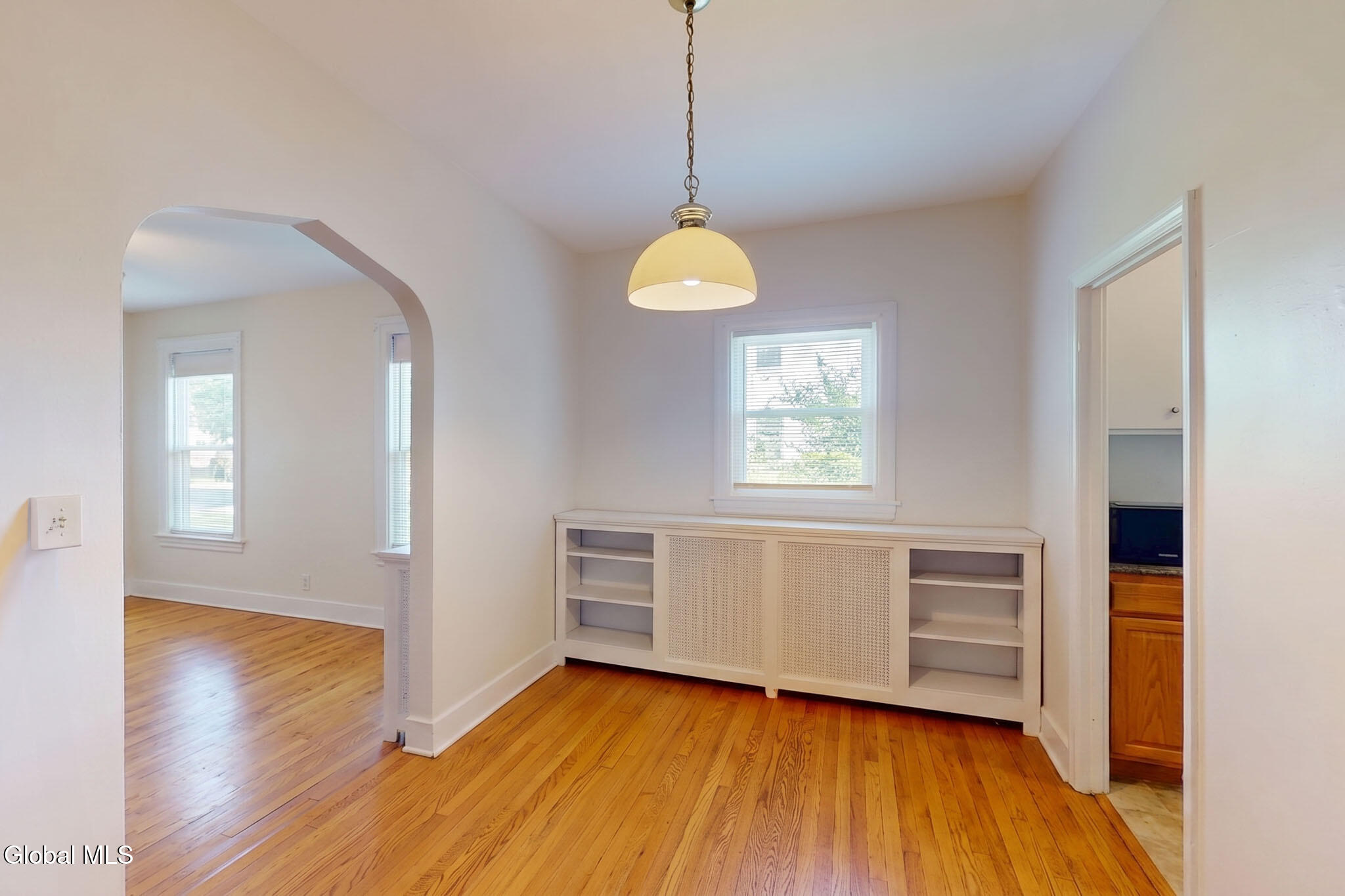 141 S Allen Street Albany NY 12208