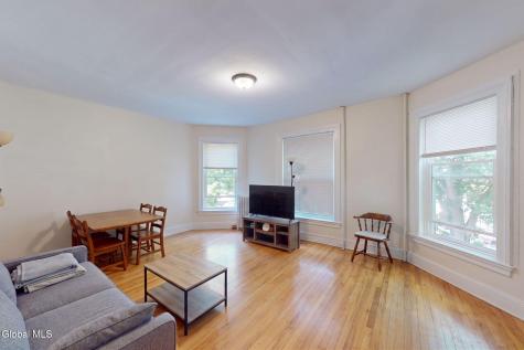 141 S Allen Street Albany NY 12208