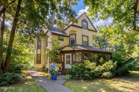 141 S Allen Street Albany NY 12208