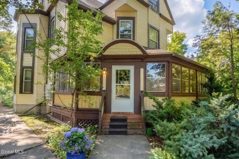 141 S Allen Street Albany NY 12208