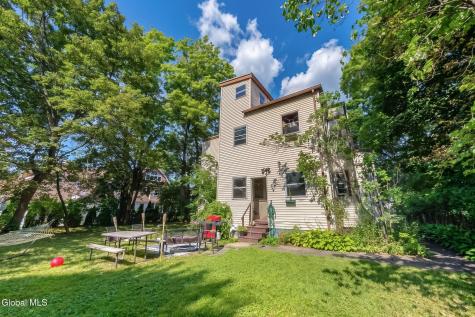 141 S Allen Street Albany NY 12208