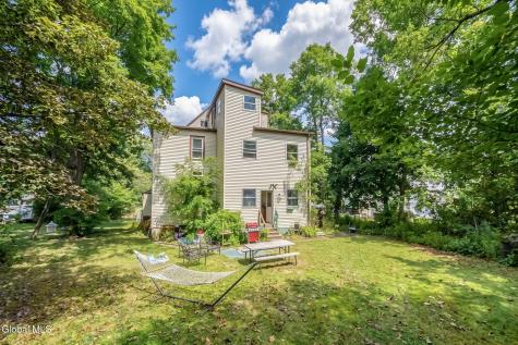 141 S Allen Street Albany NY 12208