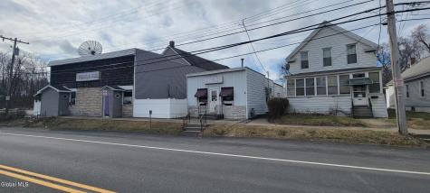 6 Cohoes Road Watervliet NY 12189