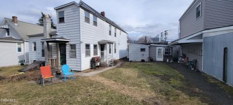 6 Cohoes Road Watervliet NY 12189
