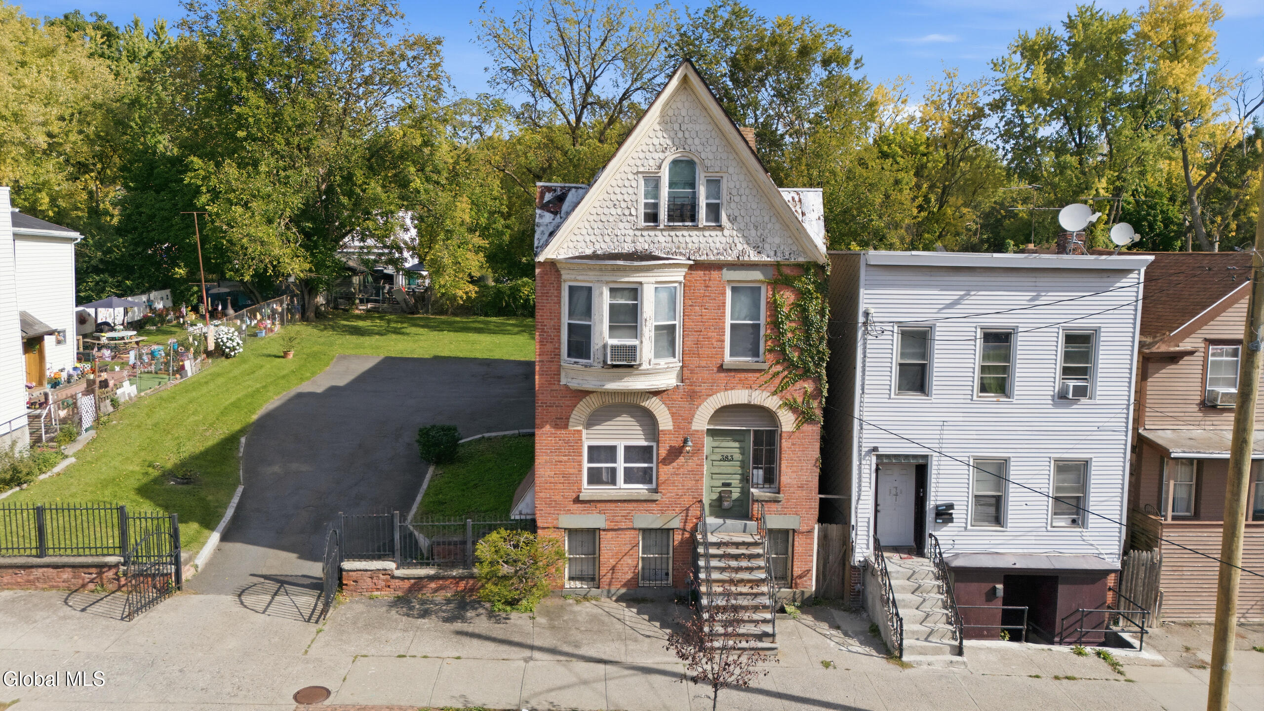 383 Clinton Avenue Albany NY 12206