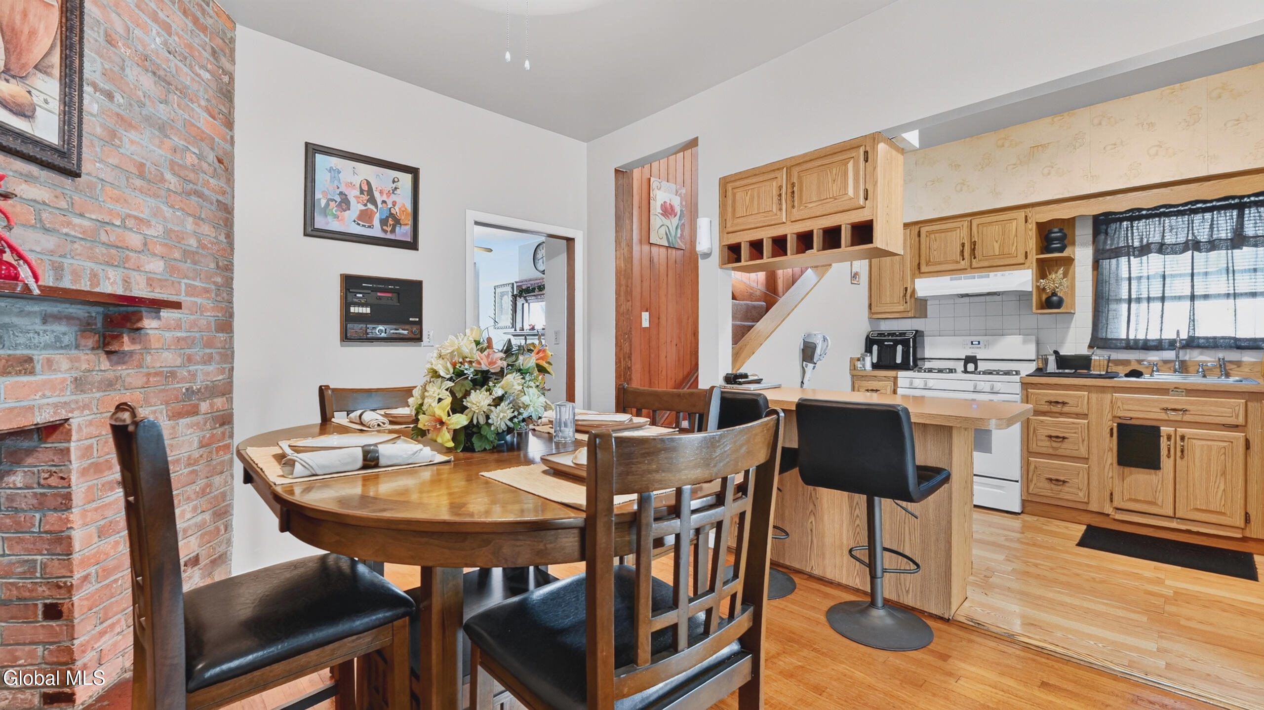 383 Clinton Avenue Albany NY 12206