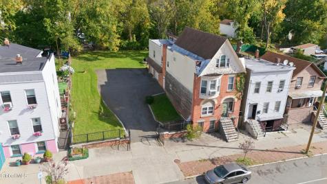 383 Clinton Avenue Albany NY 12206