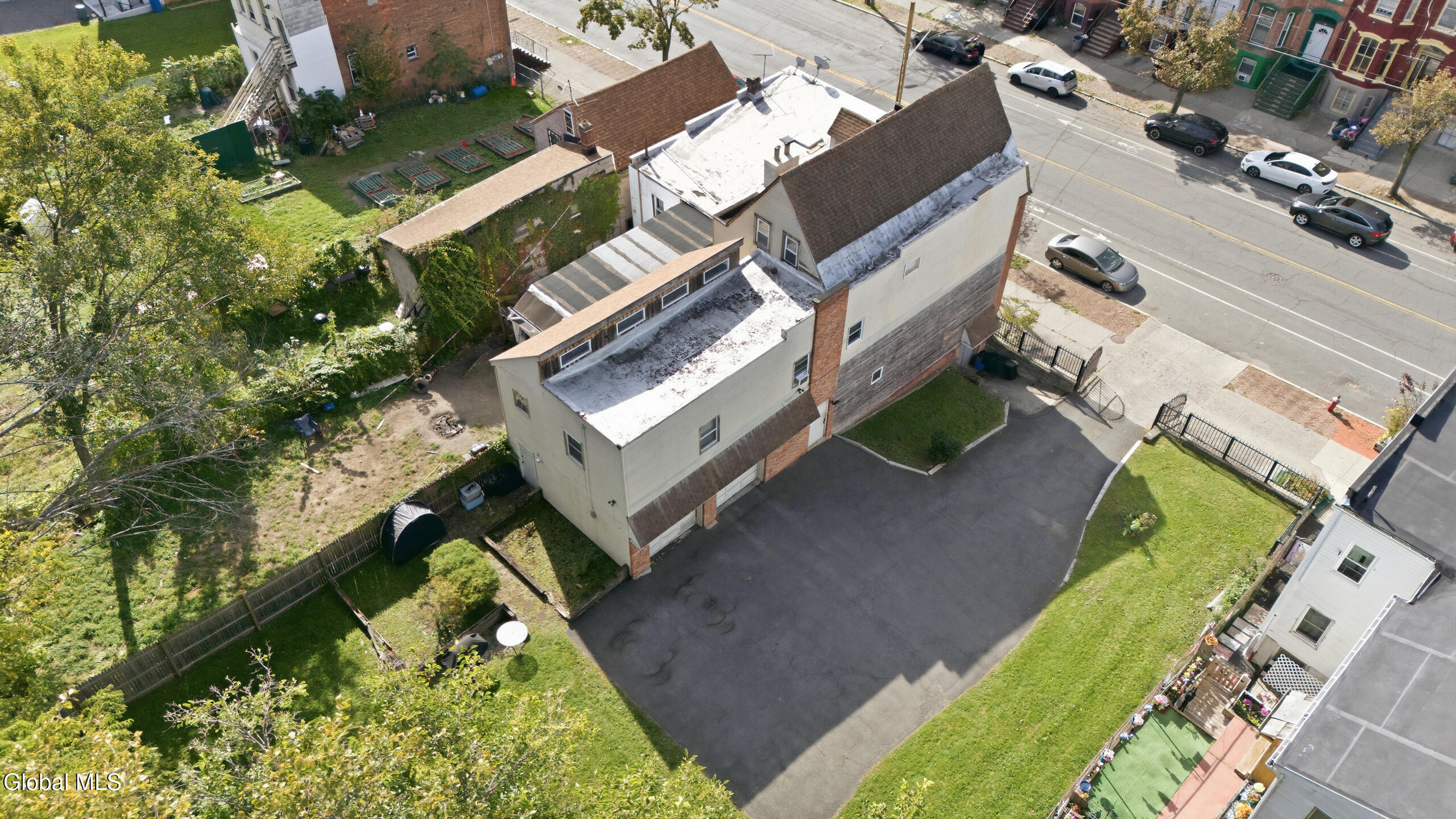 383 Clinton Avenue Albany NY 12206
