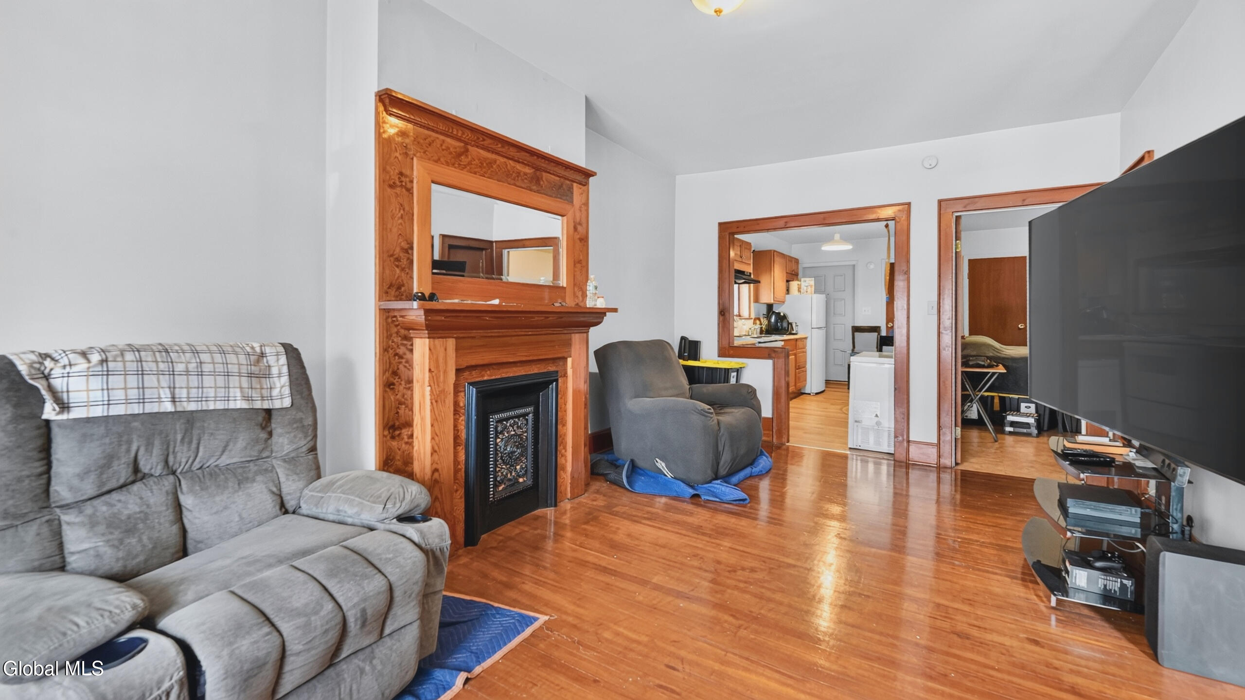 383 Clinton Avenue Albany NY 12206