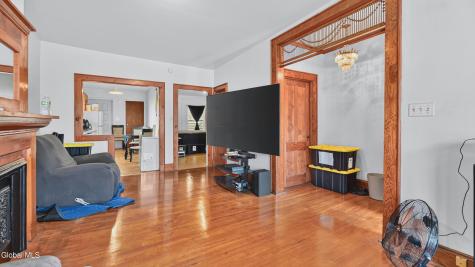 383 Clinton Avenue Albany NY 12206