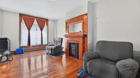 383 Clinton Avenue Albany NY 12206