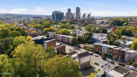 383 Clinton Avenue Albany NY 12206
