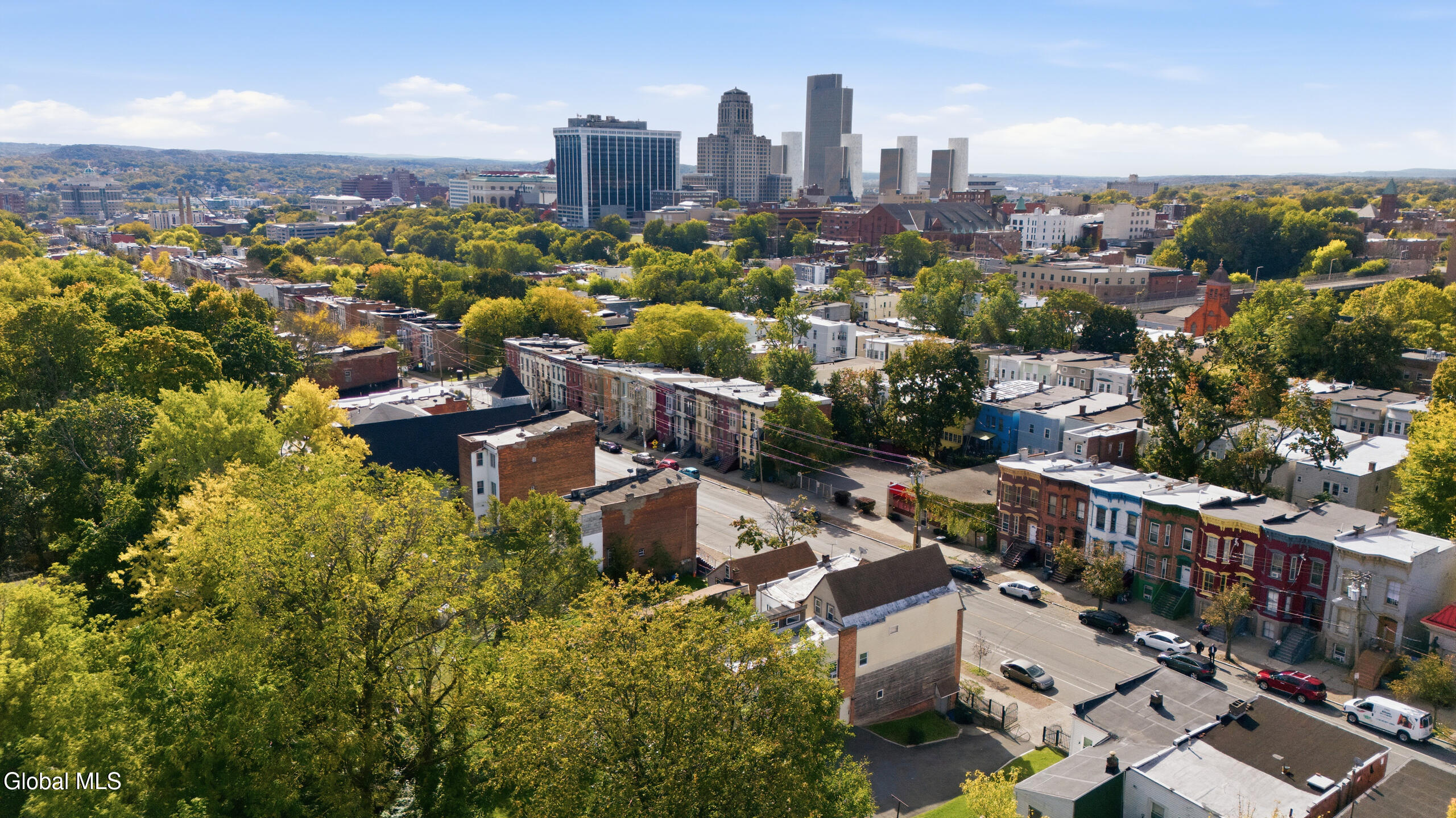 383 Clinton Avenue Albany NY 12206