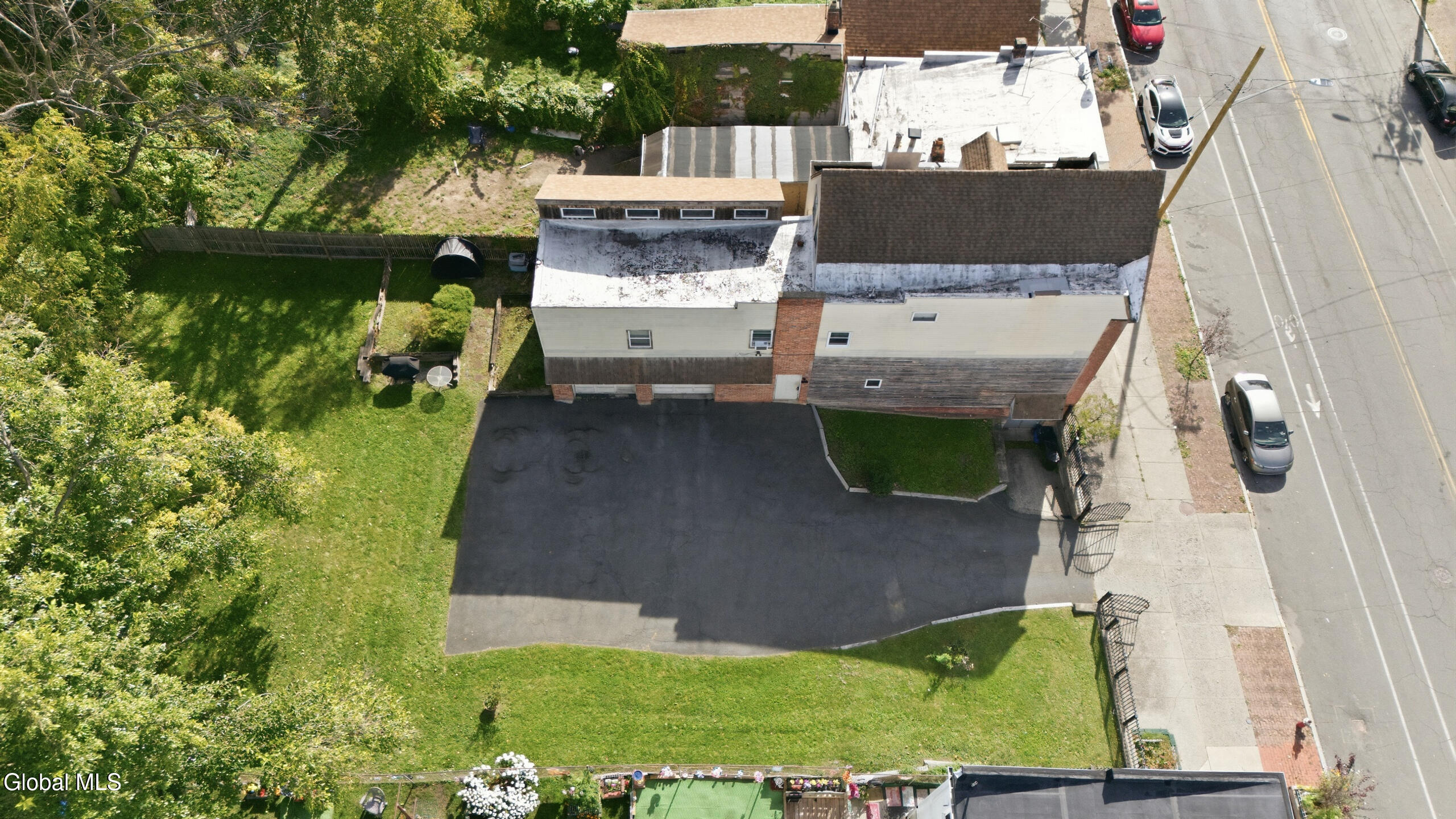 383 Clinton Avenue Albany NY 12206