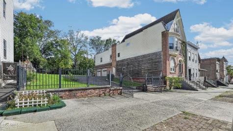 383 Clinton Avenue Albany NY 12206