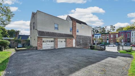 383 Clinton Avenue Albany NY 12206