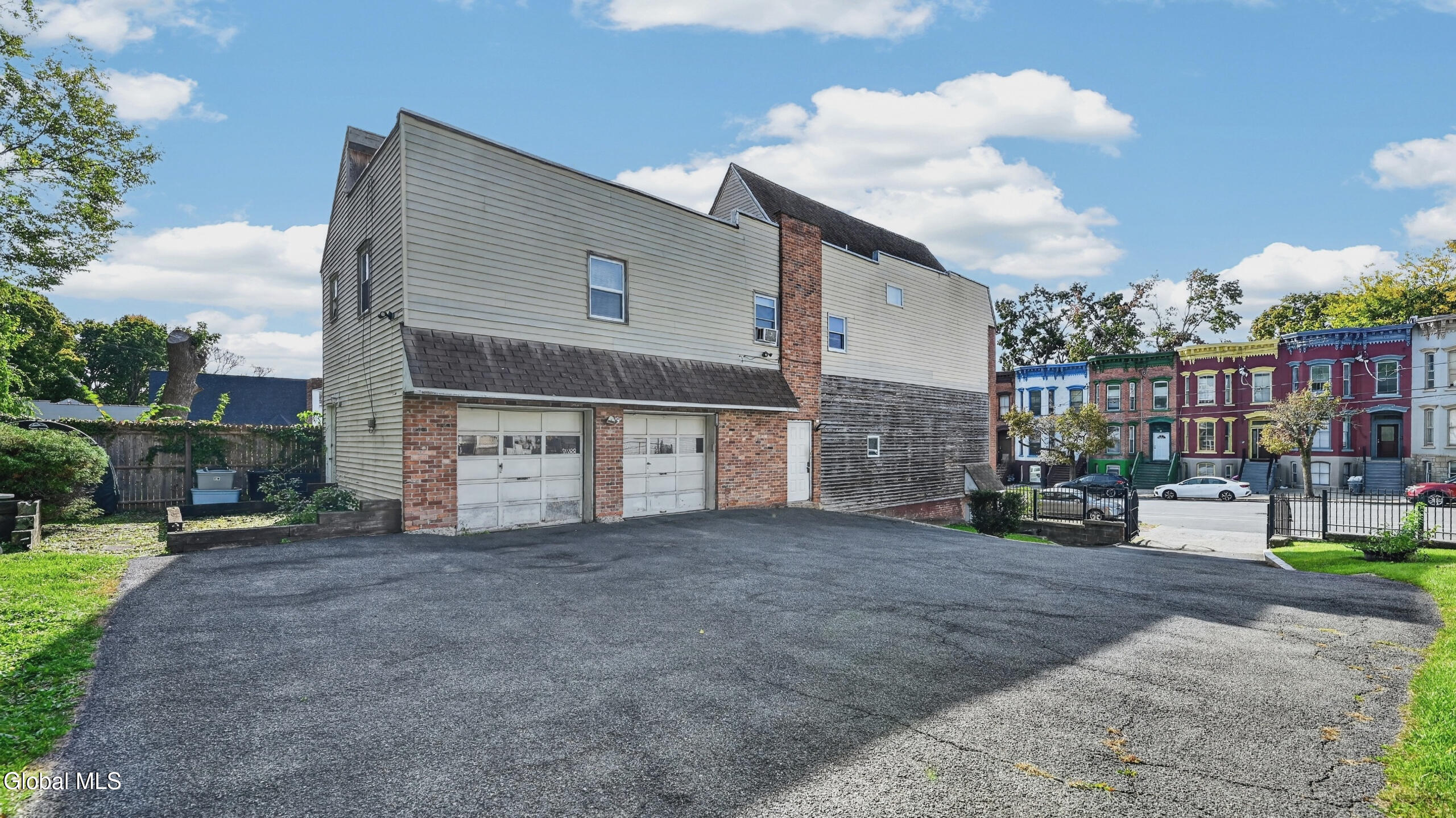 383 Clinton Avenue Albany NY 12206