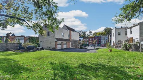 383 Clinton Avenue Albany NY 12206