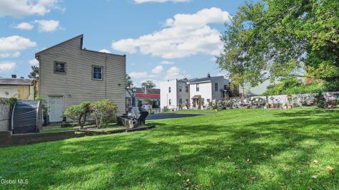 383 Clinton Avenue Albany NY 12206