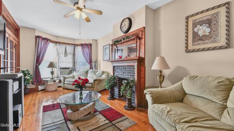 383 Clinton Avenue Albany NY 12206