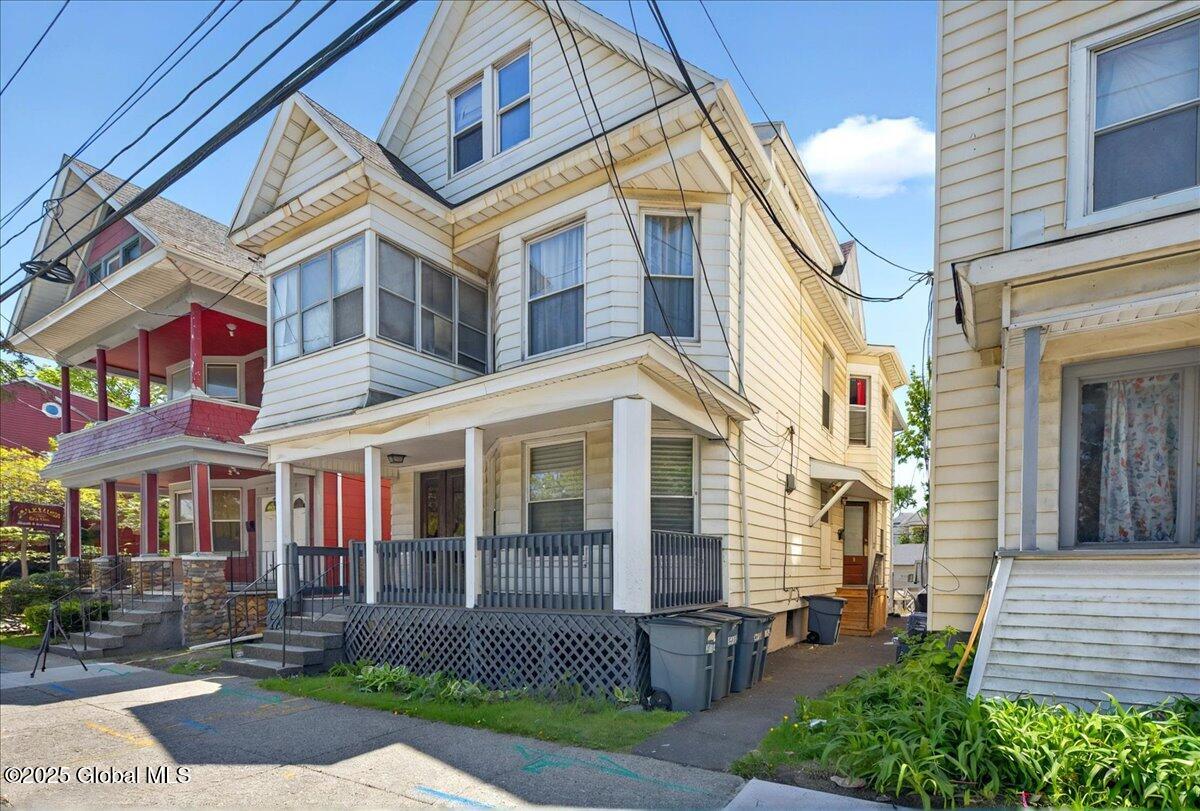 272 Morton Avenue Albany NY 12209