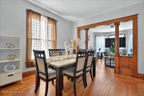 272 Morton Avenue Albany NY 12209